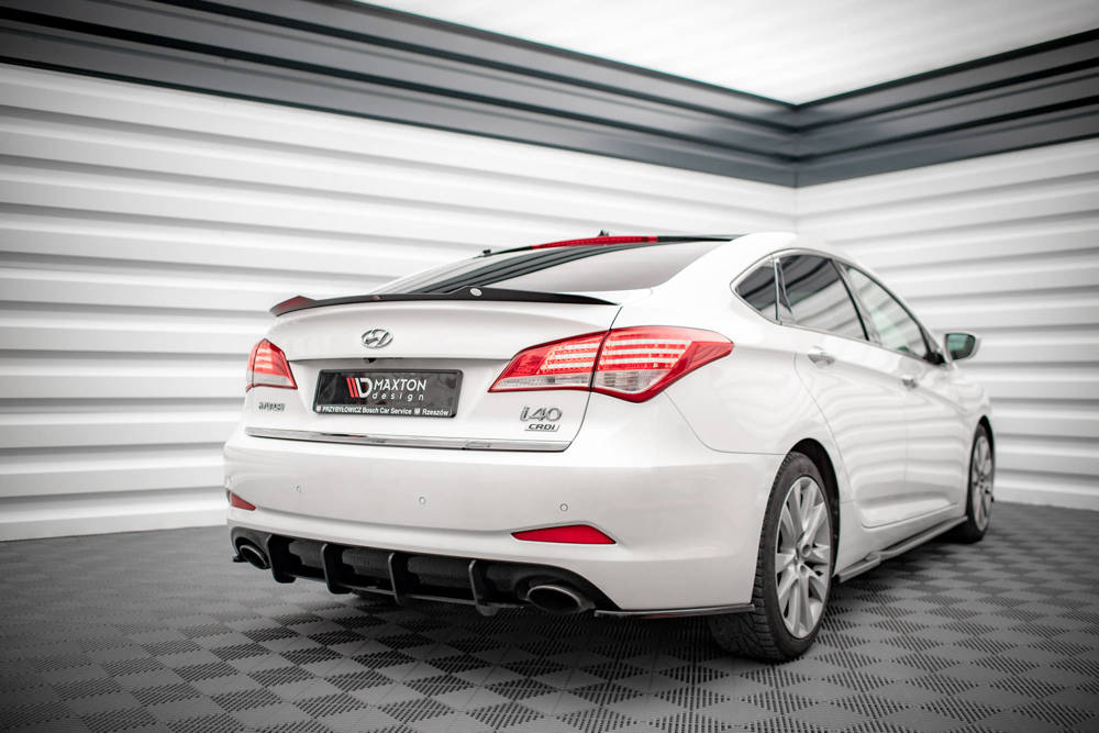 Aleron Maxton Hyundai i40 2011/14