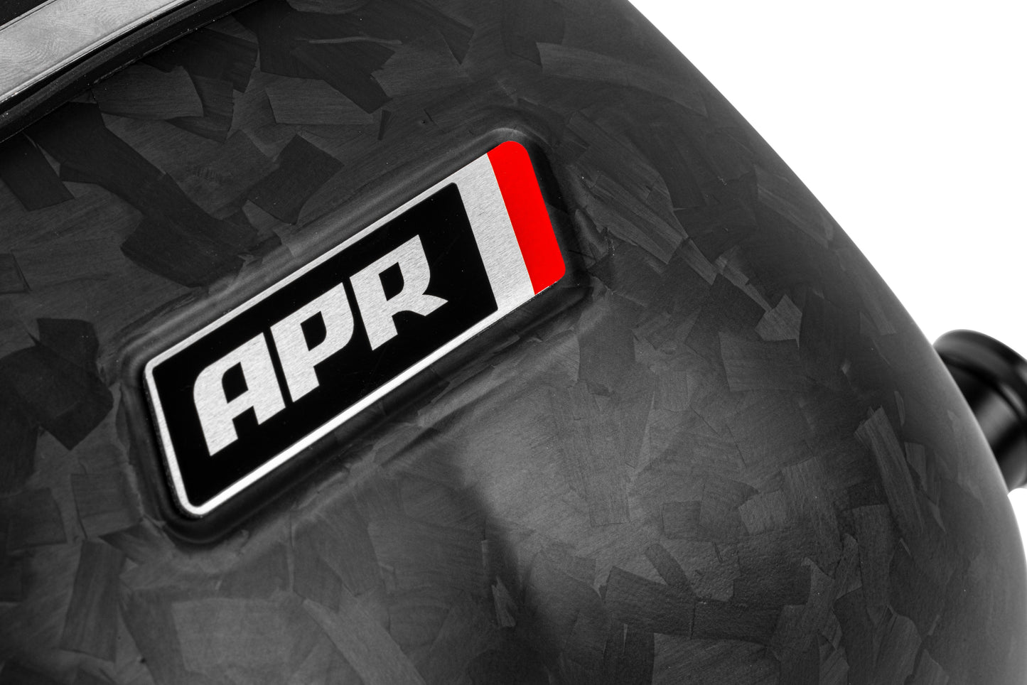 Admisión APR de carbono para Audi RSQ8 / Urus / Bentayga / Cayenne 4.0T
