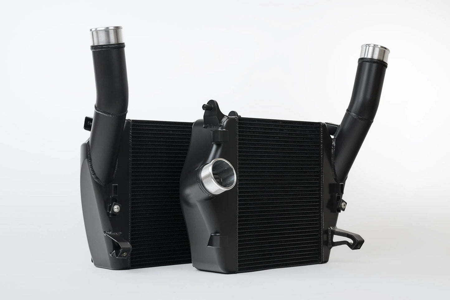 Intercoolers CSF para Lamborghini Urus y Audi RSQ8