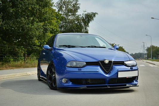Lip Maxton ALFA ROMEO 156 GTA 2002/05