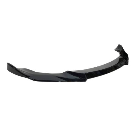 Lip BMW F87 M2 Competition Negro Brillo