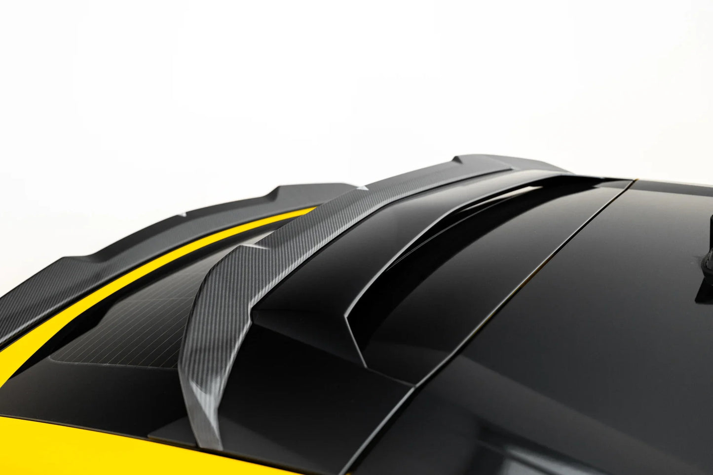 Kit piezas Maxton Carbono prepeg Lamborghini Urus 2018/24