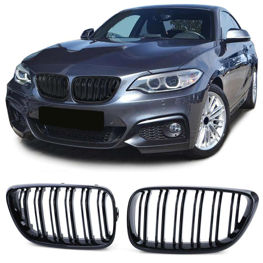 Pulmones dobles Bmw Serie 2 F22 / F23