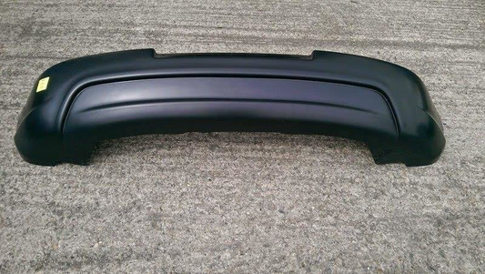 Difusor Maxton VW GOLF V look GTI EDITION 30 (Sin agujeros)