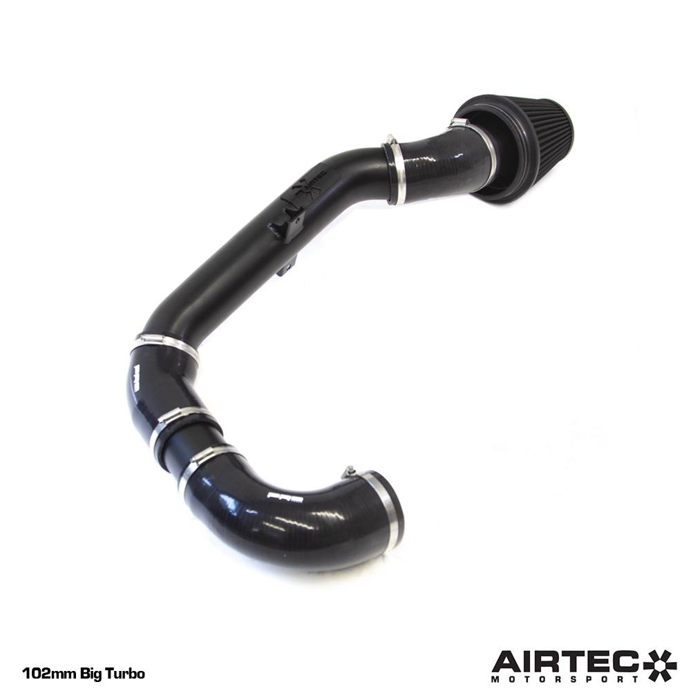 Admisión Airtec 90mm para Ford Focus 2 RS