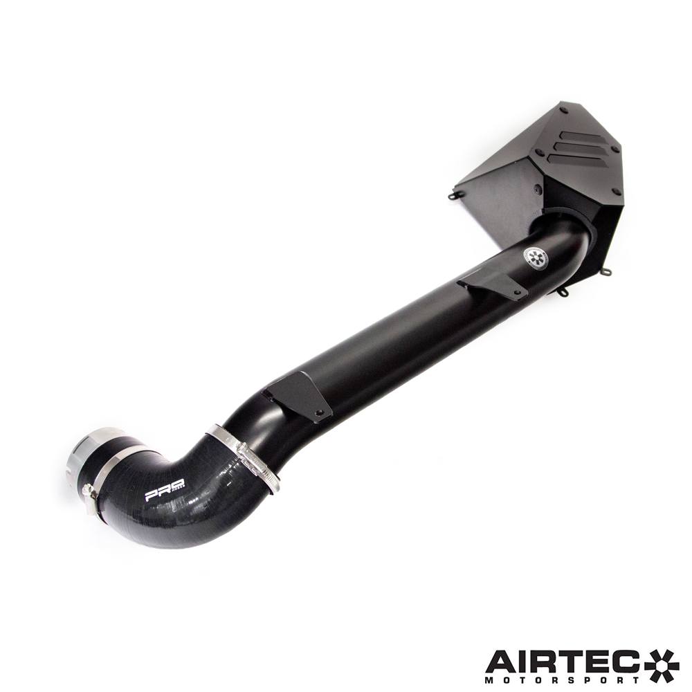 Admision Airtec para BMW M3 G80 / M4 G82 / M2 G87