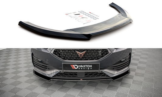 Lip Maxton V2 Cupra Leon