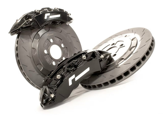 Kit de frenos grandes Racingline 345mm para Polo AW GTI