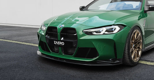 Rejilla Frontal BMW M3 G80 / G81 & M4 G82 / G83