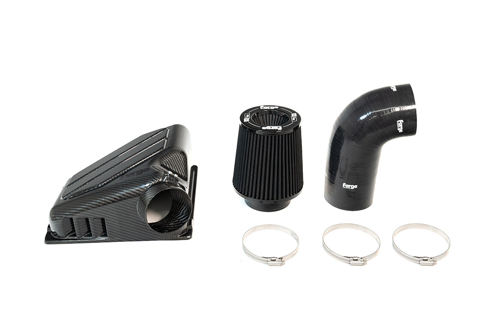 Admisión de carbono Forge BMW 140i / 240i F2x y 340i / 440i F3x B58