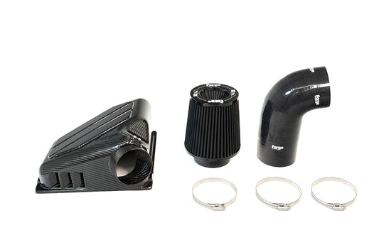 Admisión de carbono Forge BMW 140i / 240i F2x y 340i / 440i F3x B58