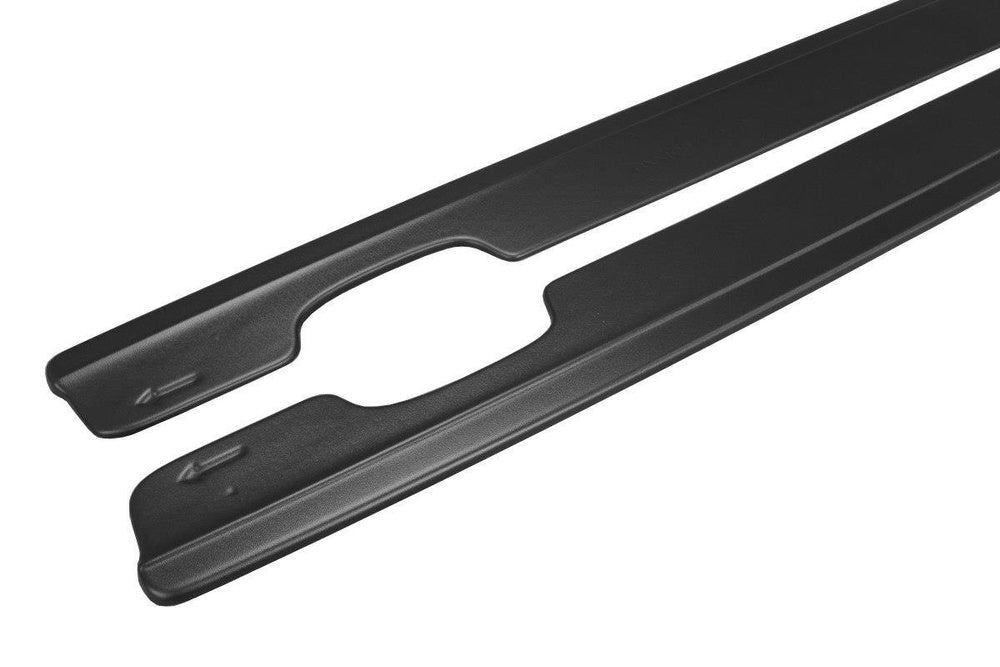 Taloneras Maxton BMW M3 Coupe E46 2000/06