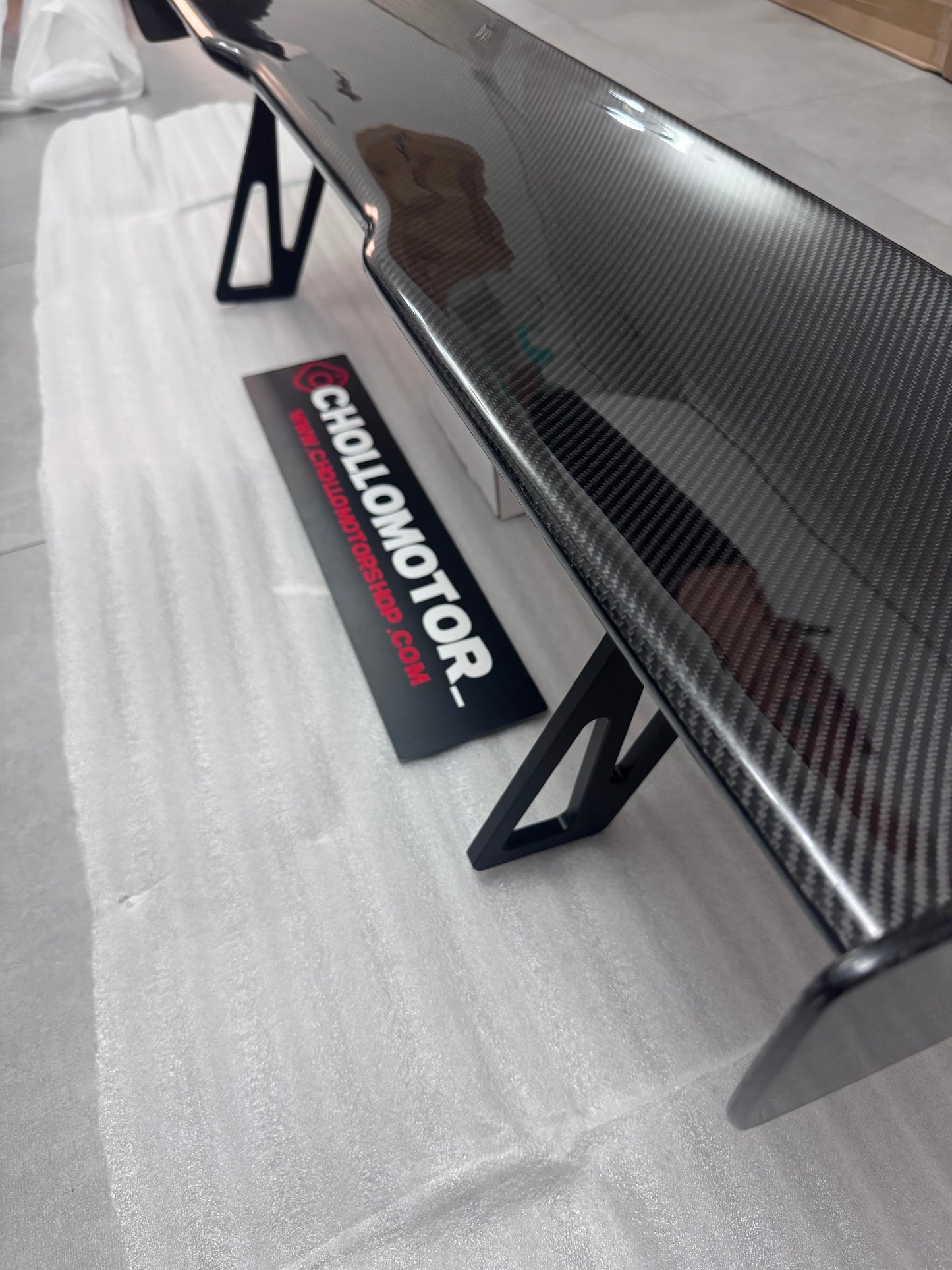 Aleron Carbono Bmw m2 / m2 Competition / M2 CS f87