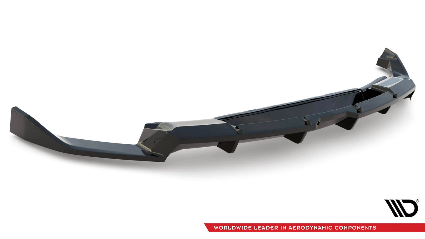 Difusor trasero Maxton Lamborghini Urus 2018/24