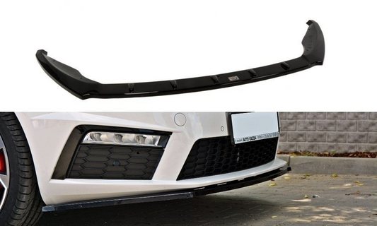 Lip Maxton v1 Skoda Octavia RS Mk3 Hatchback / Estate 2013-2016