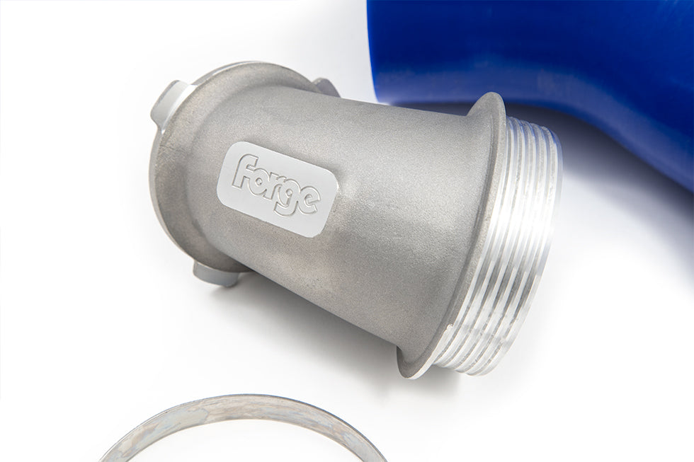 Turbo Inlet Forge Cupra Leon