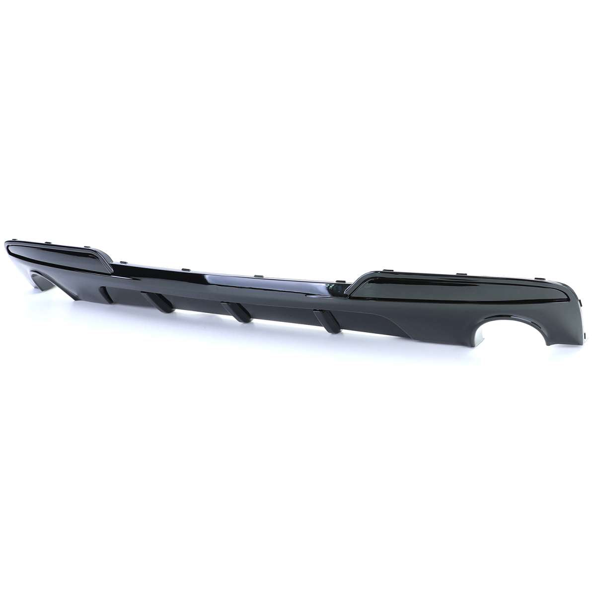Difusor bmw serie 5 F10 / F11  2010/17