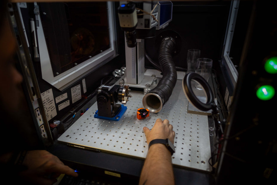 Valvula de descarga Forge E-DV para BMW 135i / 235i F2x y 335i / 435i F3x / M2 F87 N55