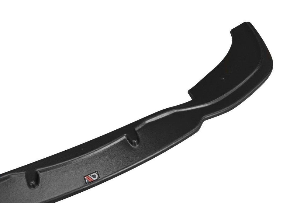 Lip Maxton V2 BMW M3 E46 Coupe 2000/06