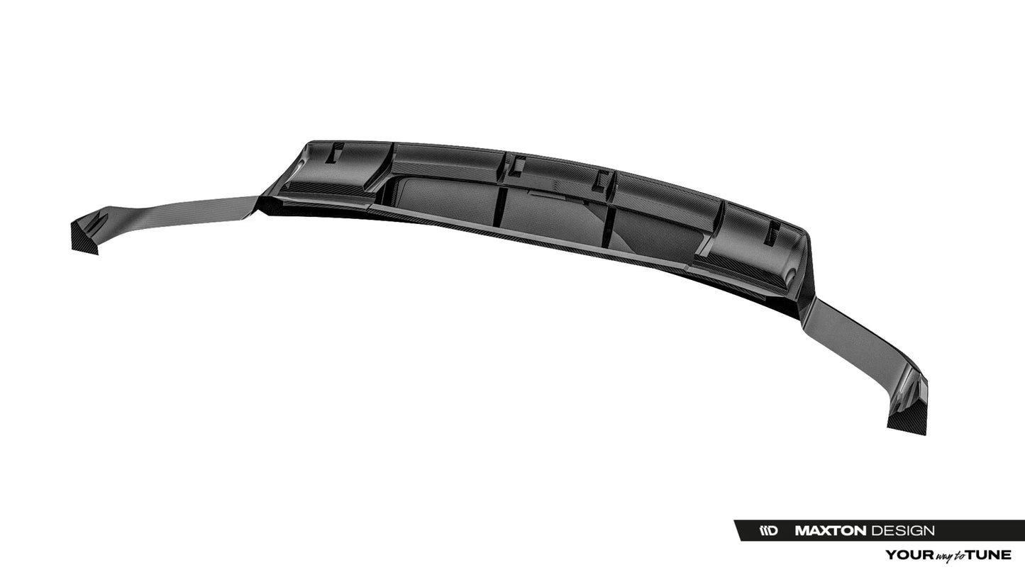 Difusor Maxton Carbono prepeg Lamborghini Urus 2018/24