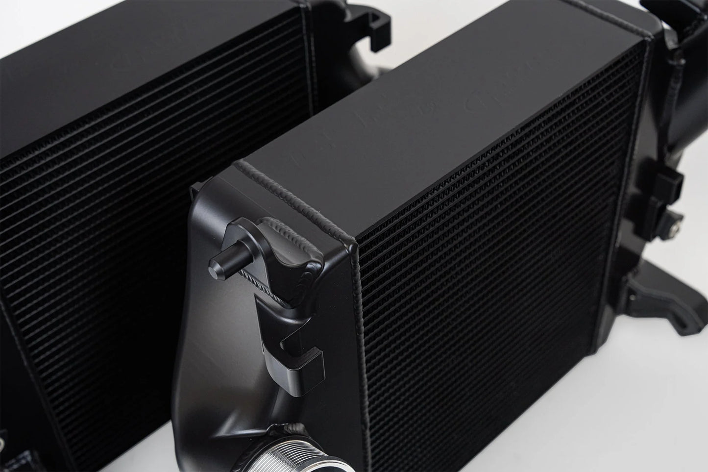 Intercoolers CSF para Lamborghini Urus y Audi RSQ8