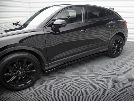 Taloneras Maxton Audi Q3 Sportback 2019-
