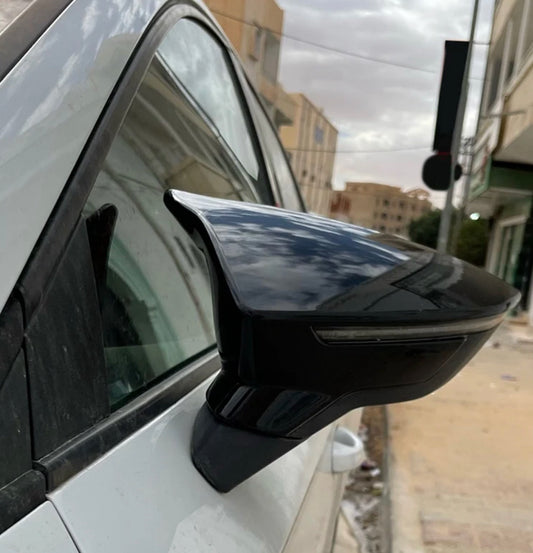 Espejos Demonio Seat León mk3
