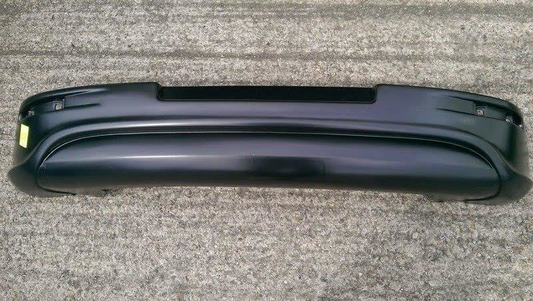 Difusor Maxton Volkswagen Golf mk5 look R32 (sin agujeros)