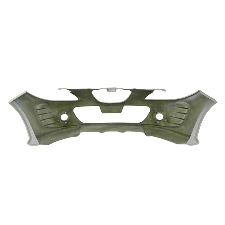 Paragolpes Delantero Seat Leon FR 2005-08