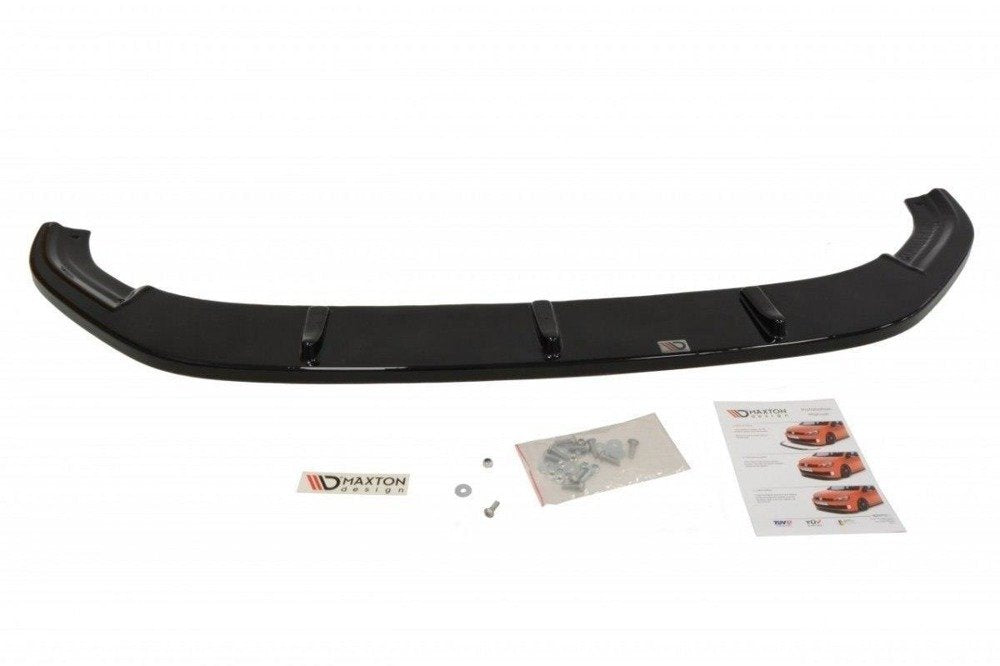 Lip Maxton V1 Golf mk7 R/Rline 2012/16