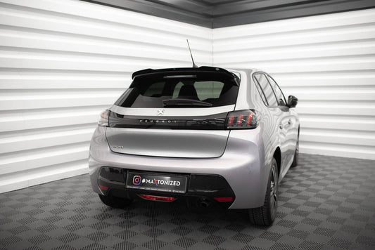 Aleron maxton V2 Peugeot 208 2019/23