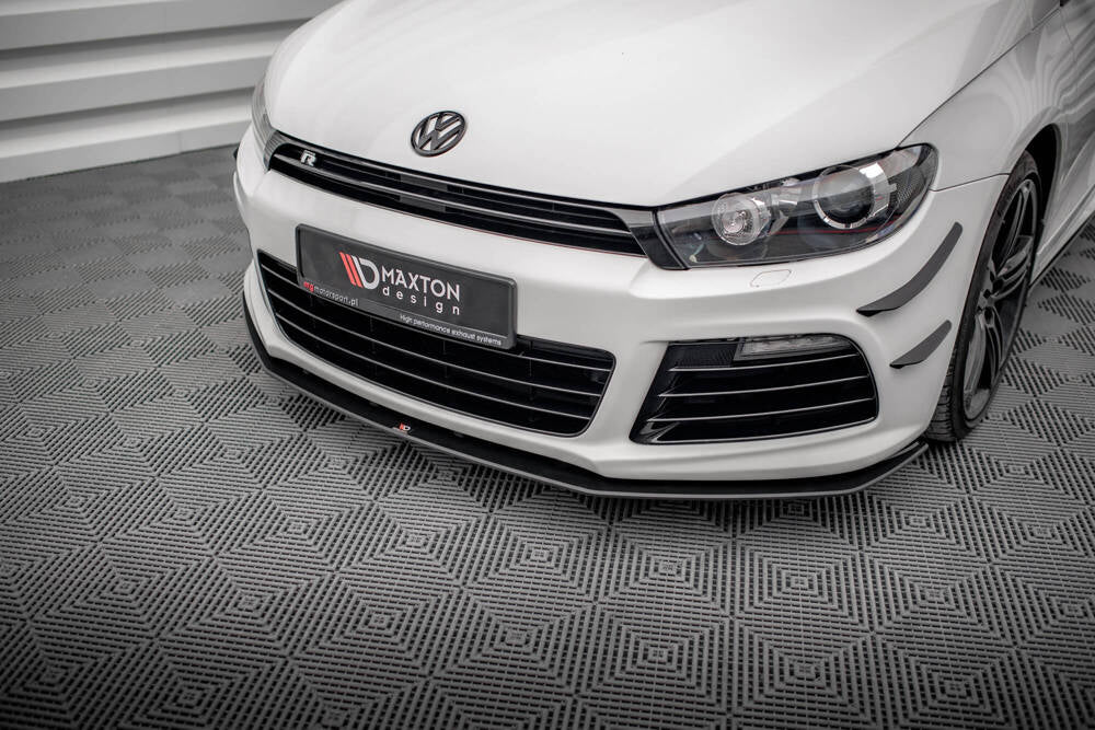 Lip Maxton Street pro Scirocco R 2008/14