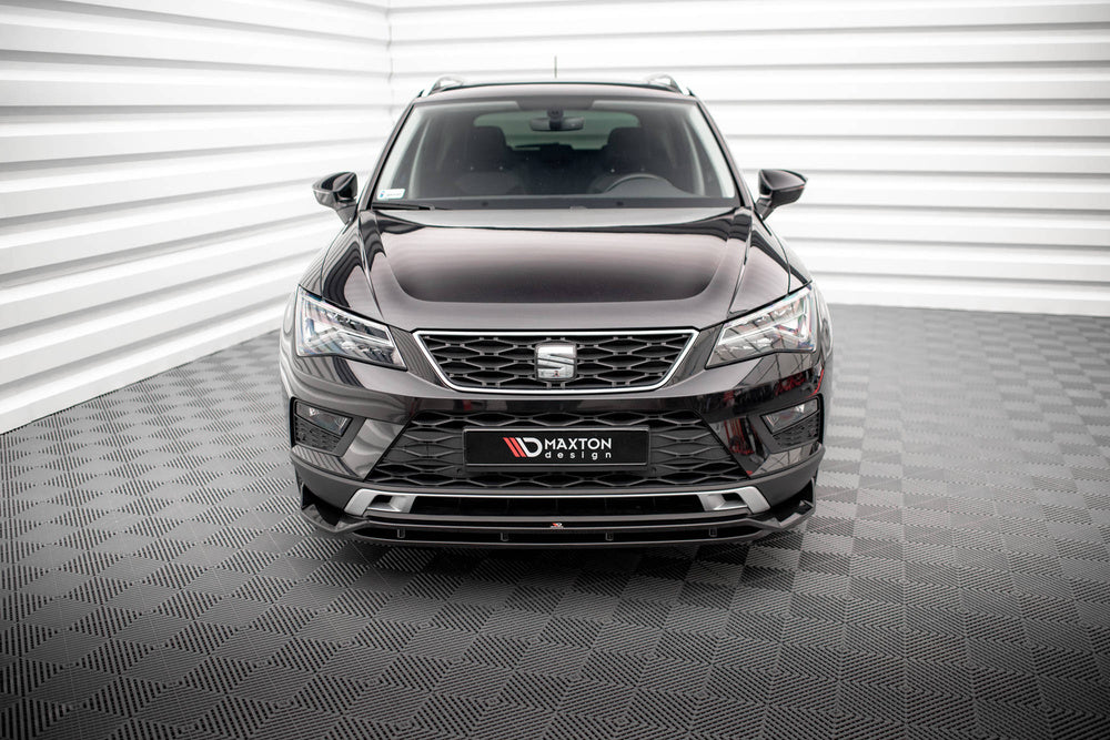 Lip Maxton Seat Ateca 2016/20