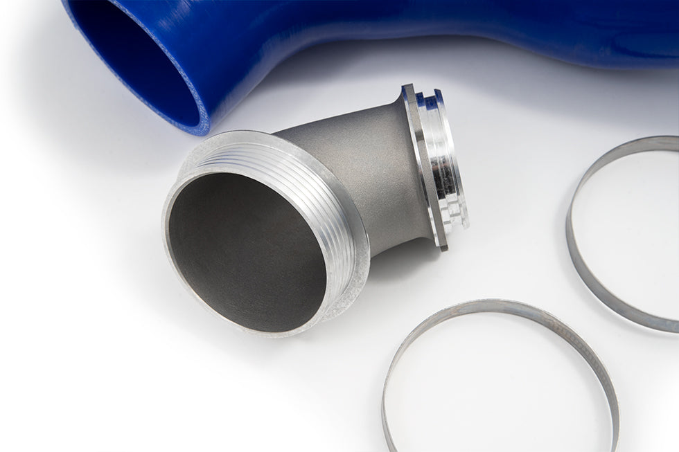 Turbo Inlet Forge Cupra Leon