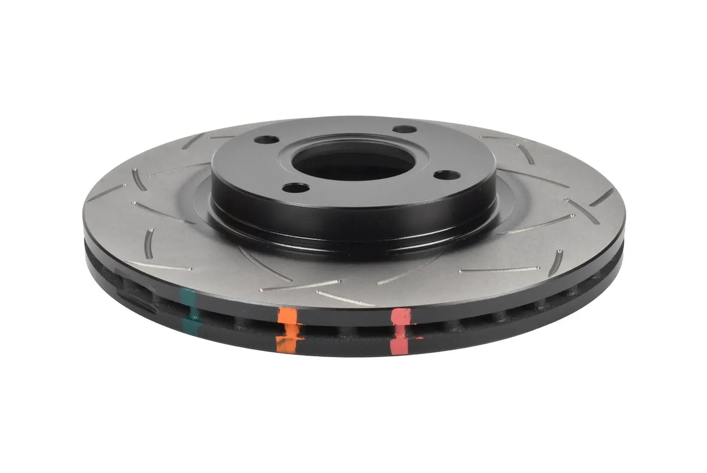 Discos de freno delanteros DBA 4000 T3 para Mazda RX8