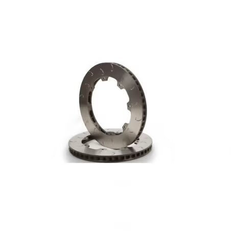 DISCO DE FRENO AP-RACING 295MM GROSOR 25MM 8 ESTRIADOS LADO IZQUIERDO