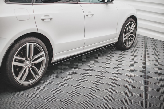 Taloneras Maxton Audi SQ5 / Q5 S-Line 2012/17