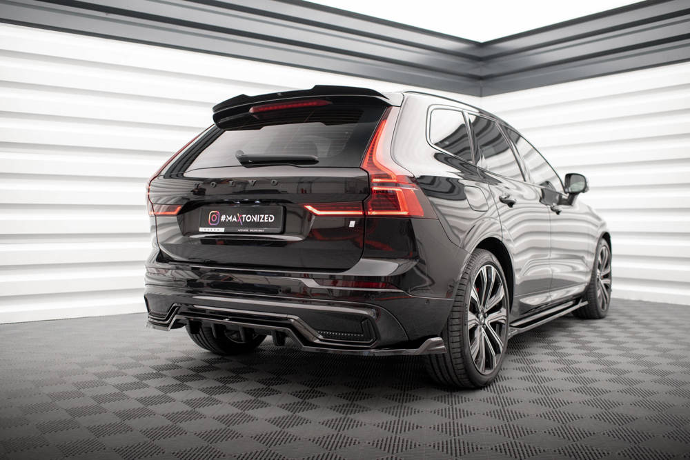 Aleron maxton Volvo XC60 2017/2021