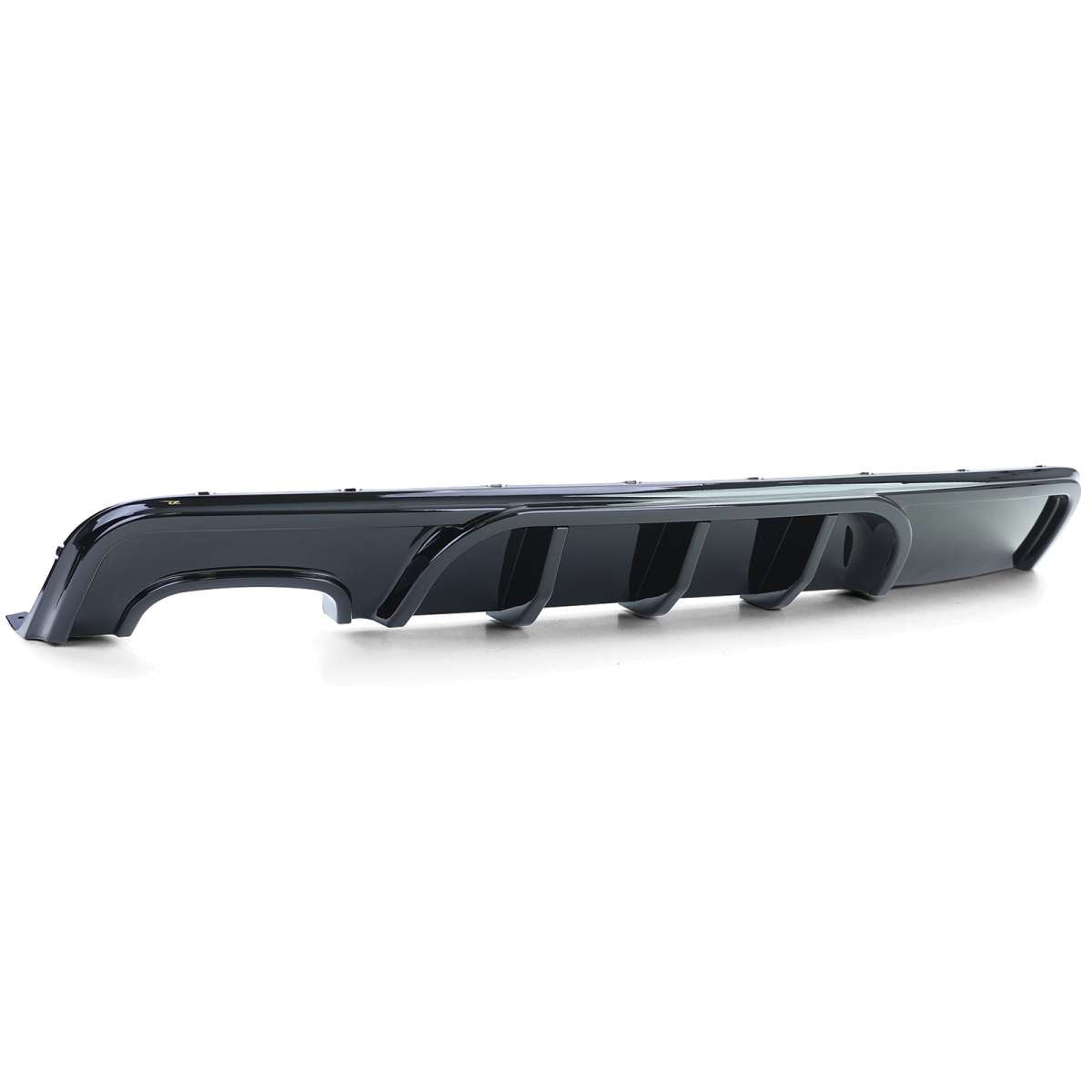 Difusor bmw serie 1 E82 / E88