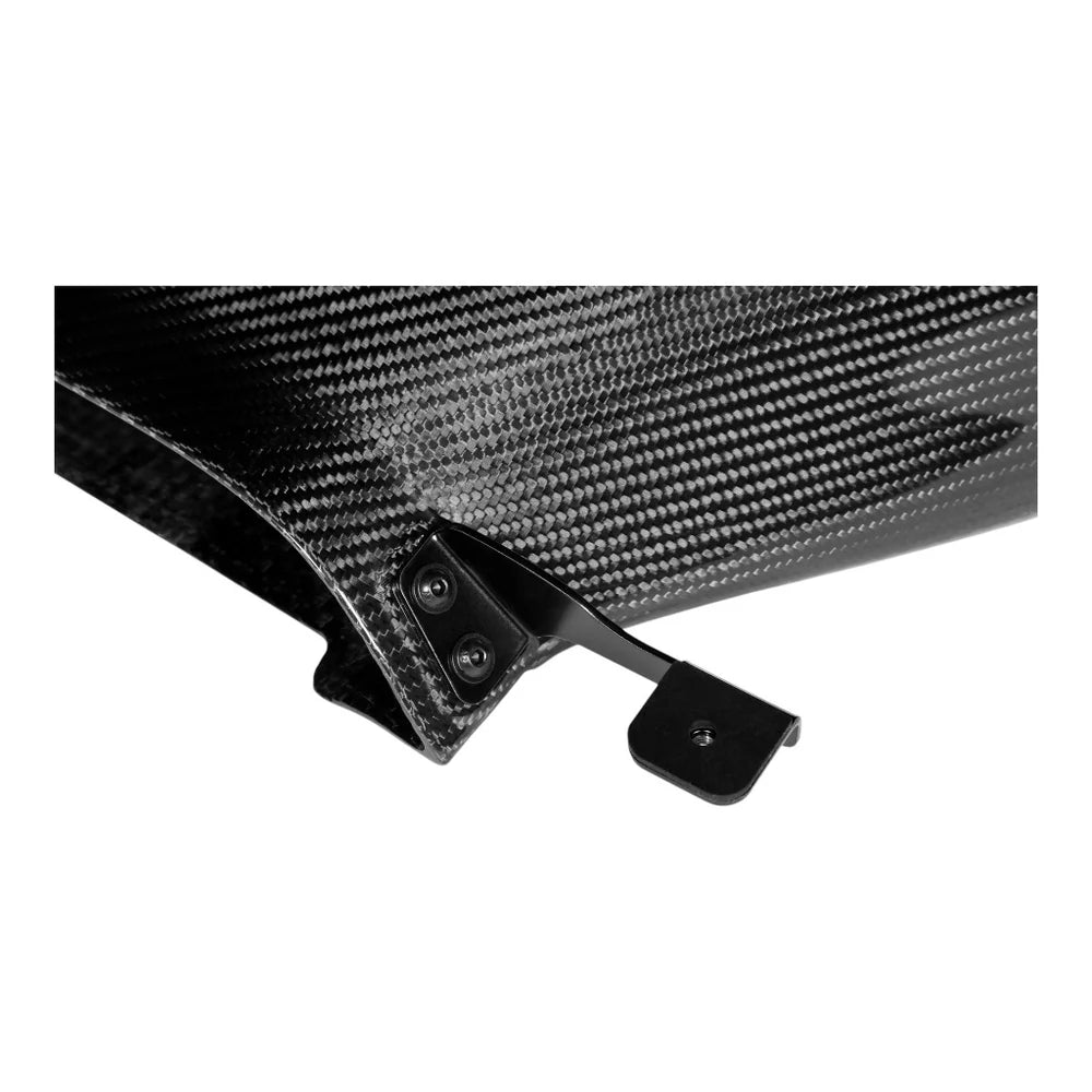 Admision de carbono Eventuri para BMW M135 (F70) / M235 (F74) / X1 M35I (U11) / X2 M35I (U10)