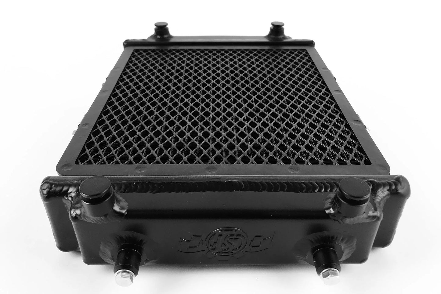 Radiador De Aceite DSG7 CSF VW Golf Mk7 y MK8 GTI y R / Audi TT 8S y S3 8V / Seat Leon Mk3 Cupra (Dq381)