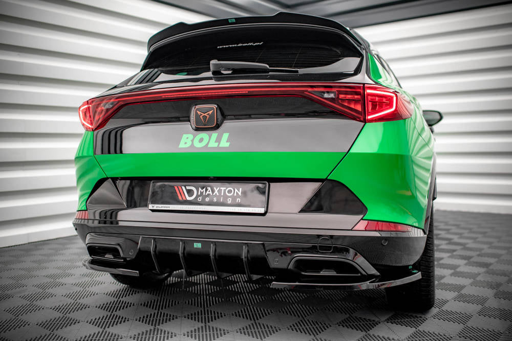 Difusor maxton v2 Cupra Formentor