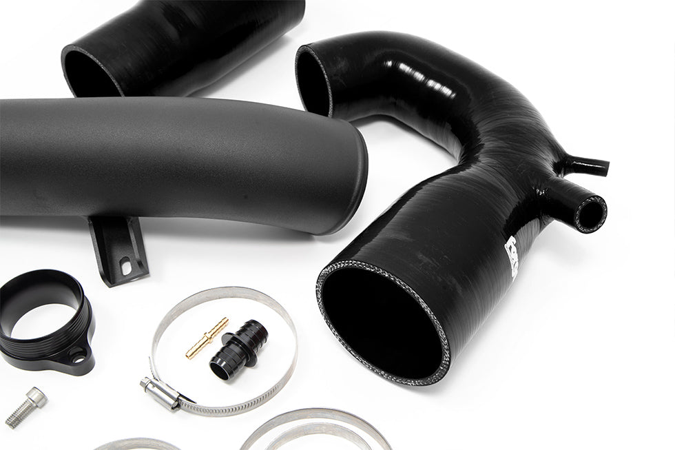 Inlet de turbo Forge para Toyota Yaris GR