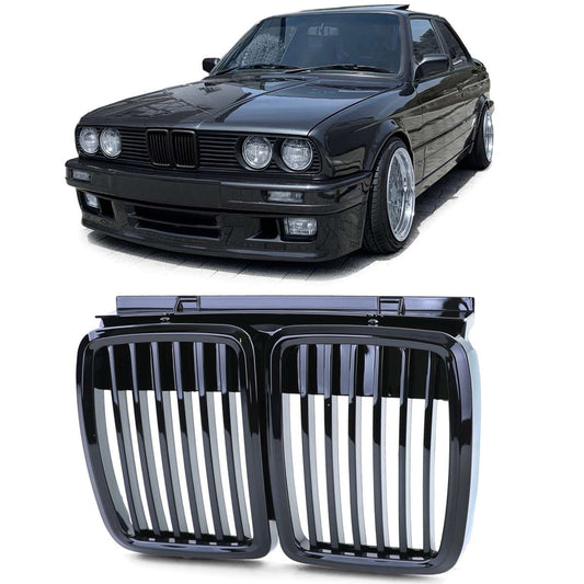 Pulmones Bmw serie 3 e30