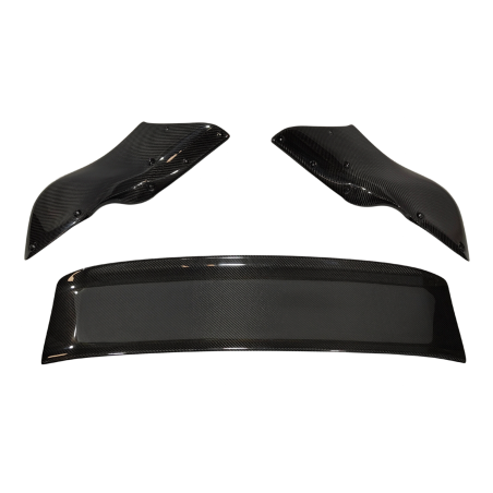 Aleron carbono Toyota GR Yaris 2020 -