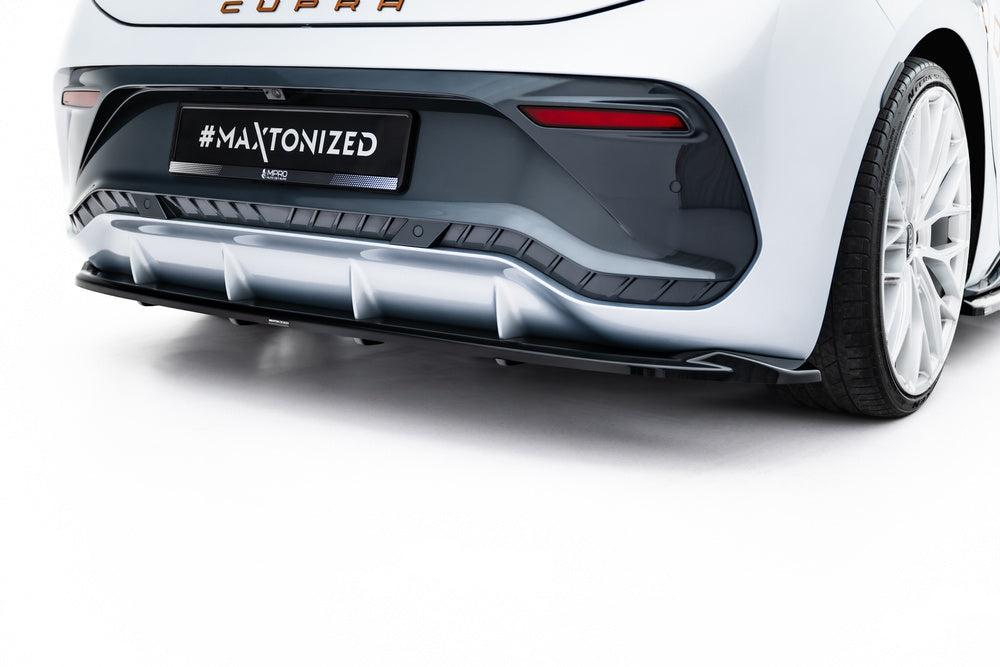 SET PIEZAS MAXTON CUPRA BORN 2021-