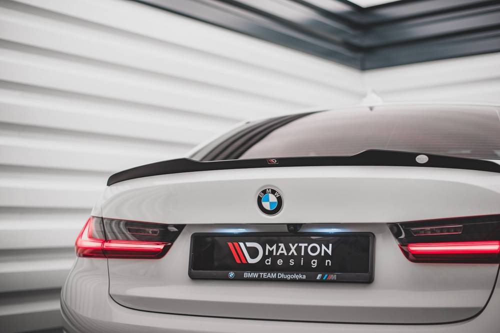 Aleron Maxton BMW Serie 3 G20