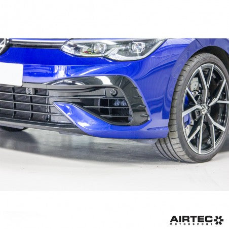Radiador auxiliar Airtec para Golf 7 GTI / S3 8V / Golf 8 GTI / Golf 8 R / S3 8Y / S1 / TT 8S
