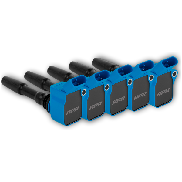 Pack de 5 bobinas APR – 2.5TFSI AUDI TTRS 8S