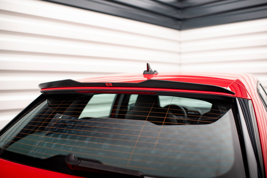 Aleron Maxton Audi A3 8Y Sportback